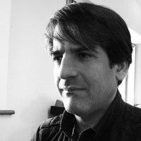 Noviun Architects Employee Giancarlo Pesiri's profile photo