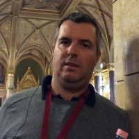 DSK Bank Employee Ivan Tachev's profile photo
