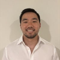 Capital One Employee Benjamin Chung's profile photo