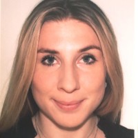 EFFIK Employee Maëlle Bernard's profile photo