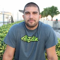 Half Caked Employee Matthew Masifilo's profile photo