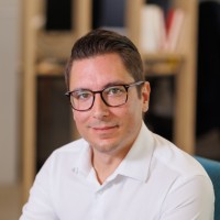 OANDA Employee Elliott O'Brien's profile photo