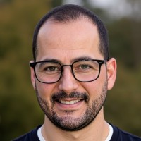 Stealth Employee Noam Cadouri's profile photo