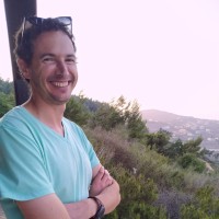 TeraCyte Analytics Employee Yiftach Divon's profile photo