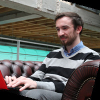 DIDIOM Employee Alex Amez's profile photo