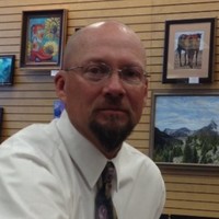 Brian Fawcett