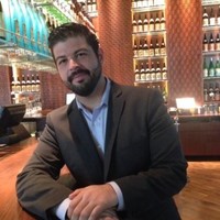 ZUMA Restaurants Employee Ryan Vando's profile photo