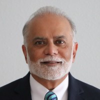 Rashmikant Khatri Email & Phone Number