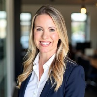 Surgery Ventures, powered by HCA Healthcare Employee Ashley Barajas's profile photo