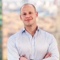 Crux Employee Robert Parker's profile photo