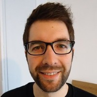 KERMAP Employee Lionel Stroppa's profile photo