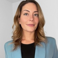Cosette Faridniya Email & Phone Number