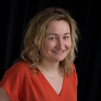 too-doo® Employee Lisa van Daele's profile photo