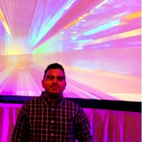 Movu Robotics Employee Ahmad Sheikh's profile photo