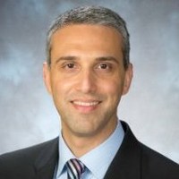 Farmers Insurance Employee Behram Dinshaw's profile photo