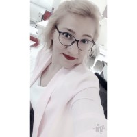 Falcons Sigorta Employee Aynur Güzel's profile photo