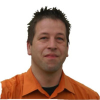 ENTER BV Employee Bart Mensfort's profile photo