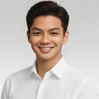 VENTENY INDONESIA Employee Gandhy Atmajaya's profile photo
