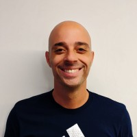 BIScience Employee Naor Bar's profile photo