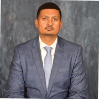 C.A.C. Industries, Inc. Employee Sanjay Misra's profile photo