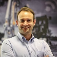 SAMTECH Employee Francisco Courbis's profile photo