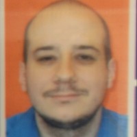 FedEx Custom Critical Employee Matt Boros's profile photo