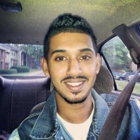Smartsoft International Inc Employee Rohan Siddaraj's profile photo