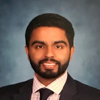 King Abdullah Academy Employee Zeyad Alazzaz's profile photo