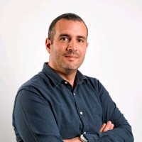 GESAG Employee Matteo Rosso's profile photo
