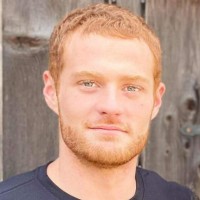 Safeway Distribution Center Employee Tyler Richardson's profile photo