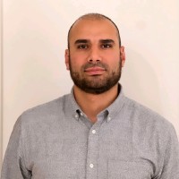Centre for IT, Medical Technology and Telephony Services (Capital Region of Denm Employee Omar Salame's profile photo