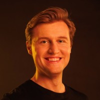 Evenpay Employee Karl Engelvuori's profile photo