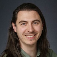 ComCODE Employee Sean Mann's profile photo