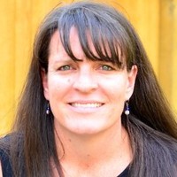 Boulder Journey School Employee Andrea Sisbarro's profile photo