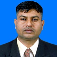 ASK Automotive Pvt. Ltd Employee Manish Panchal's profile photo