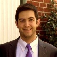 US LBM Employee Caleb Primm's profile photo
