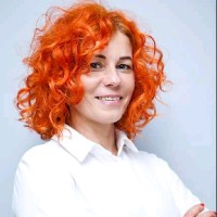 MAKRO Polska Employee Joanna Turkot's profile photo