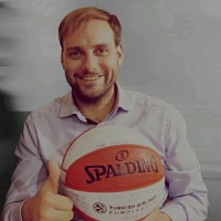 Profine Group Employee Dominik Eberl's profile photo