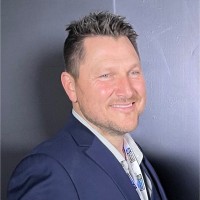 VOID Interactive Employee Christopher Stone's profile photo