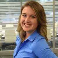 Coney Island Amusement Park Employee Megan Desrosiers's profile photo