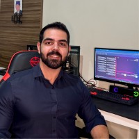 Everest Software Employee Gabriel Pitondo's profile photo
