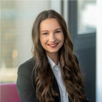 Bridger Employee Alicia Schenk's profile photo