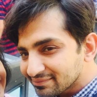 Anuj Kapoor Email & Phone Number