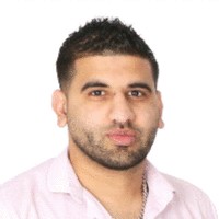 Amir Riaz Email