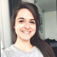 Gesti-Pro Employee Emilie B.'s profile photo