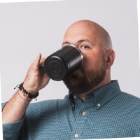 Big Slate Media Employee Jonathan Halley's profile photo