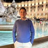 Leonardo Caprara Email