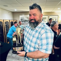 Commercial Mowers Inc Employee Ray Harney's profile photo