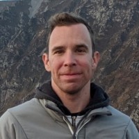 CCP Games Employee Michael Hooper's profile photo