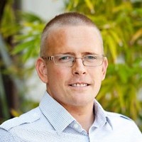 American Express Employee Jonathan Kind's profile photo